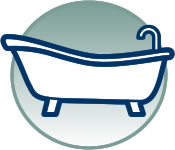 Erie Tub Installation