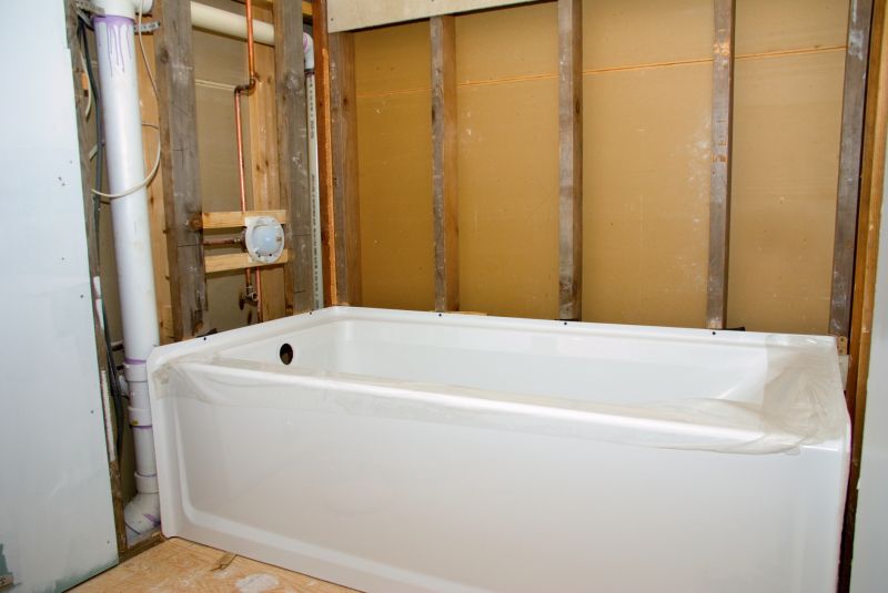 Top Bathtub Installation Companies in Arvada, CO