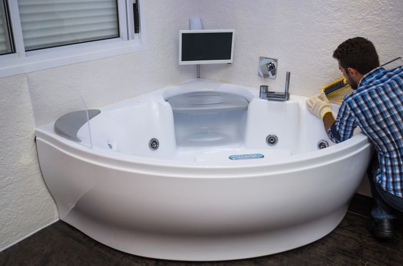Top Bathtub Installation Companies in Fort Lupton, CO