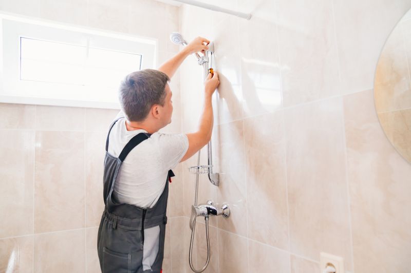 Top Shower Installation Companies in Denver, CO