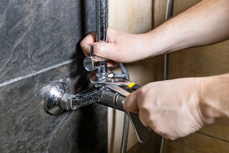 Top Shower Installation Companies in Erie, CO