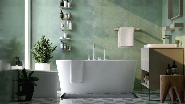Tub Replacement in Erie