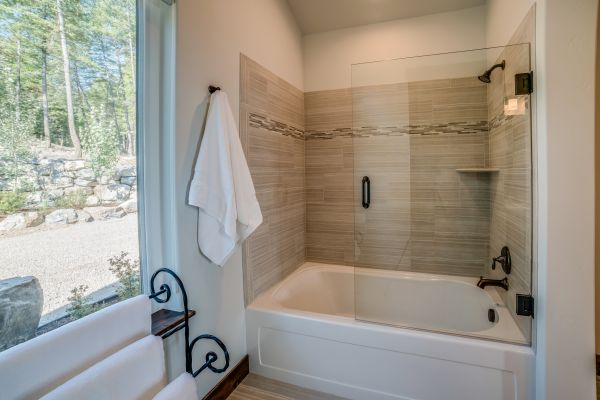 Bathroom Tub Installation in Erie