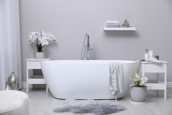 Bath Installation in Erie