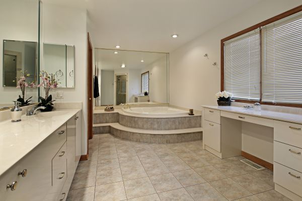 Step In Tub Installation in Erie